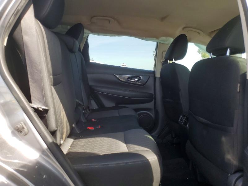 Aukcja sprzedaży 2019 Nissan Rogue, vin: KNMAT2MT9KP521014, numer aukcji: 52141176
