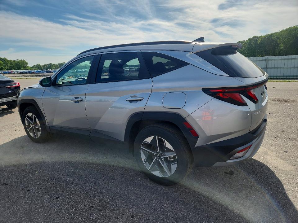 Продажа на аукционе авто 2026 Hyundai Tucson, vin: 5NMJBCDE3TH668255, номер лота: 54871656