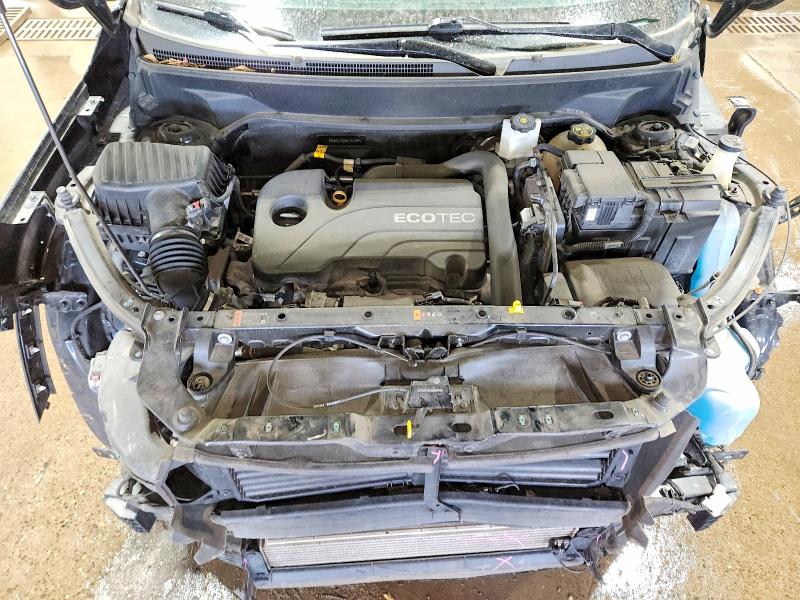 2019 Gmc Terrain მანქანა იყიდება აუქციონზე, vin: 3GKALTEVXKL141234, აუქციონის ნომერი: 53257996