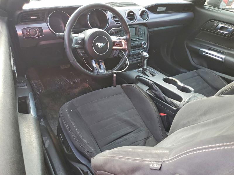Продажа на аукционе авто 2016 Ford Mustang, vin: 1FA6P8TH4G5317420, номер лота: 54142206
