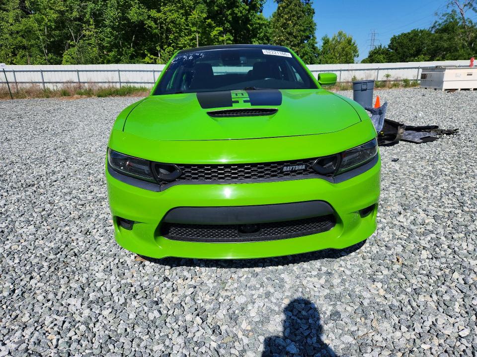 2017 Dodge Charger მანქანა იყიდება აუქციონზე, vin: 2C3CDXCT4HH556596, აუქციონის ნომერი: 52221166