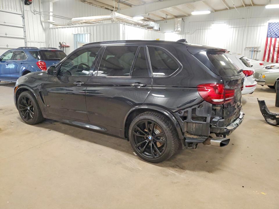53165976 :رقم المزاد ، 5UXKR6C53F0J77738 vin ، 2015 Bmw X5 مزاد بيع
