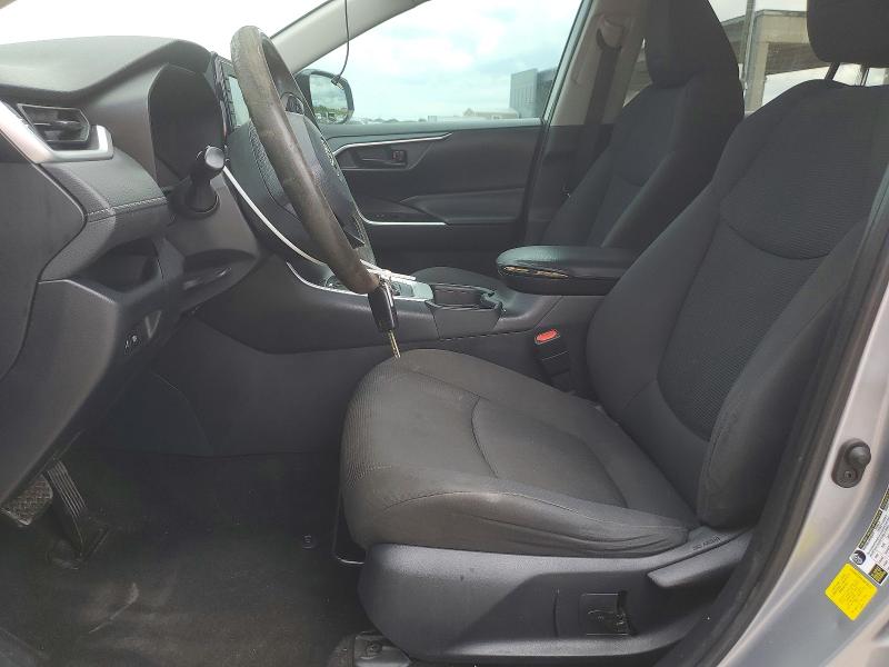 Продаж на аукціоні авто 2019 Toyota Rav4, vin: 2T3H1RFV5KC006657, номер лоту: 55185786