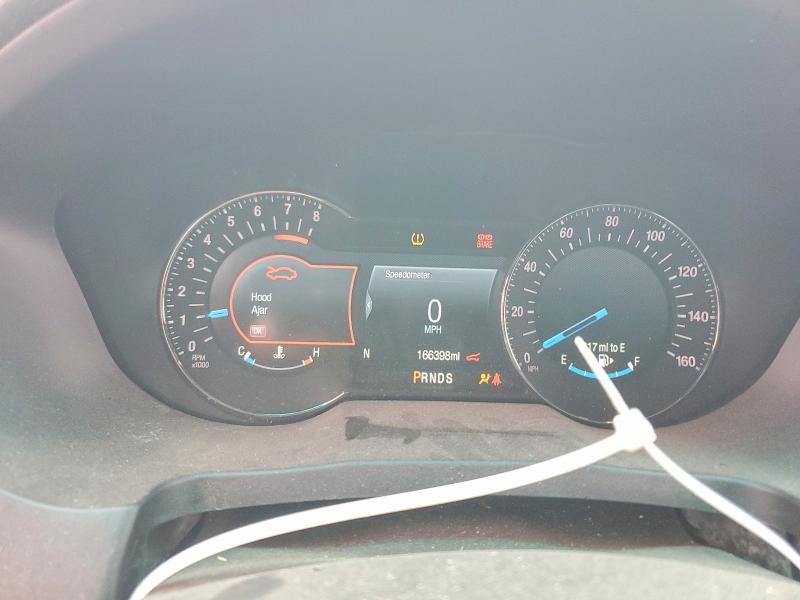 Aukcja sprzedaży 2017 Ford Explorer, vin: 1FM5K8HT2HGB69299, numer aukcji: 52397586