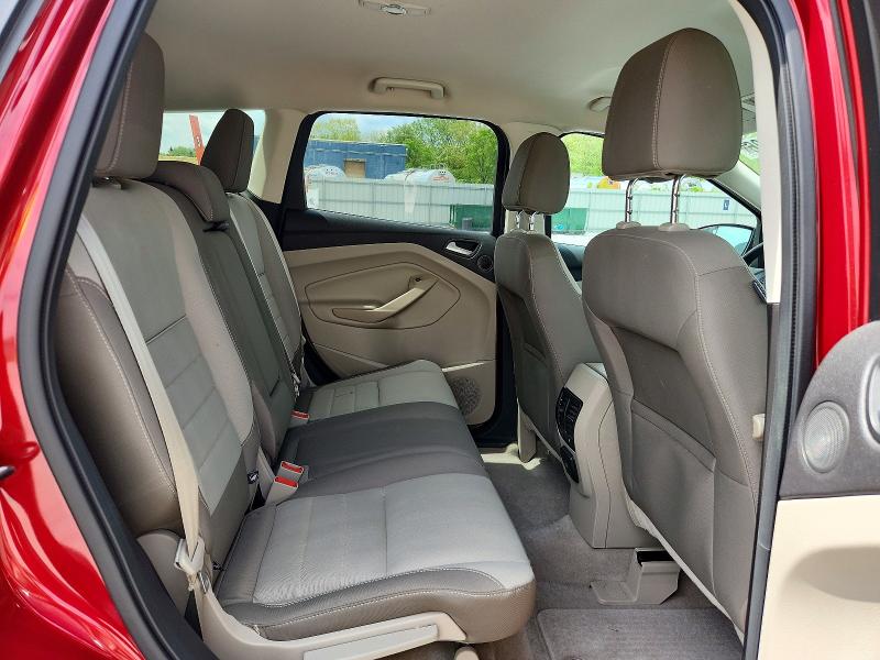 Aukcja sprzedaży 2013 Ford Escape, vin: 1FMCU0GX2DUC84634, numer aukcji: 52578436