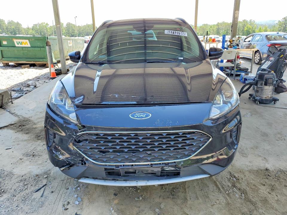 Aukcja sprzedaży 2020 Ford Escape, vin: 1FMCU9G66LUB95210, numer aukcji: 53713786