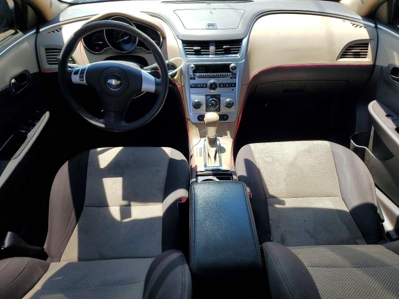 54400326 :رقم المزاد ، 1G1ZA5EU6CF398354 vin ، 2012 Chevrolet Malibu مزاد بيع