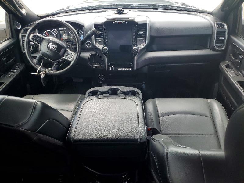 55342686 :رقم المزاد ، 3C7WRNEL7RG349832 vin ، 2024 Ram 5500 مزاد بيع