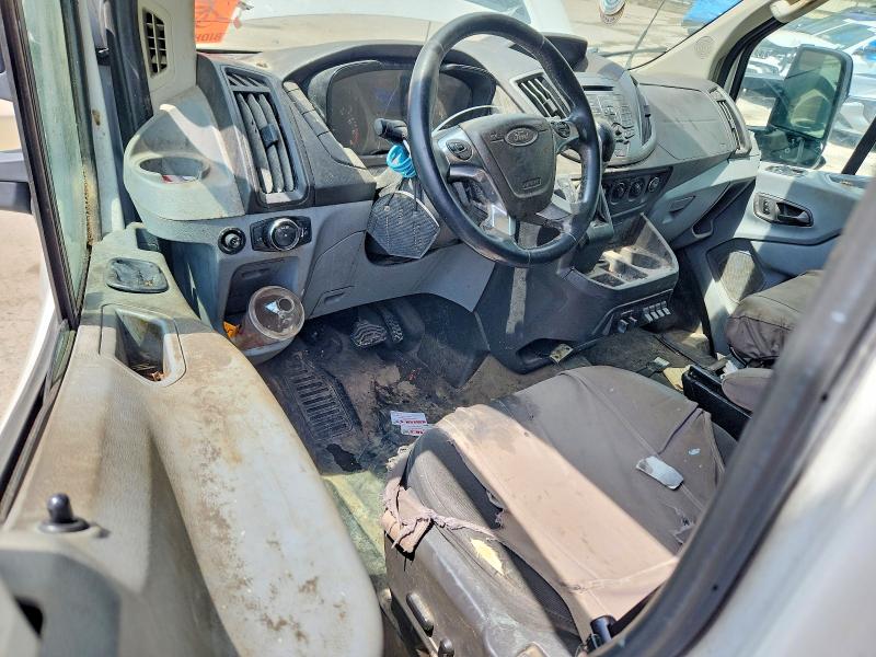 Aukcja sprzedaży 2017 Ford Transit, vin: 1FTYR2CM5HKA55322, numer aukcji: 53574816