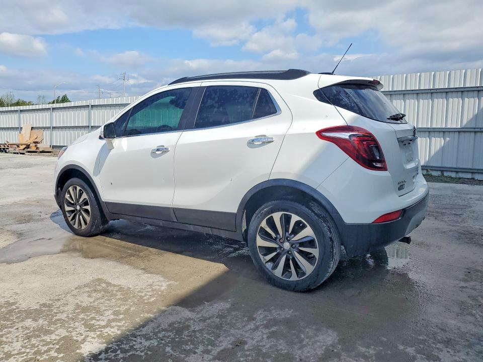 Продажа на аукционе авто 2017 Buick Encore, vin: KL4CJESB9HB018156, номер лота: 54103506