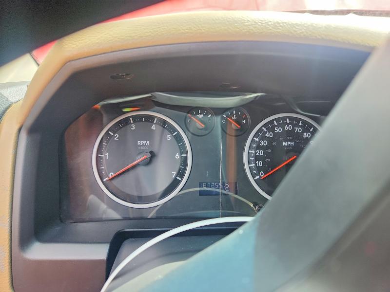 Продаж на аукціоні авто 2012 Dodge Ram 1500, vin: 3C6JD6AT9CG144402, номер лоту: 54607256