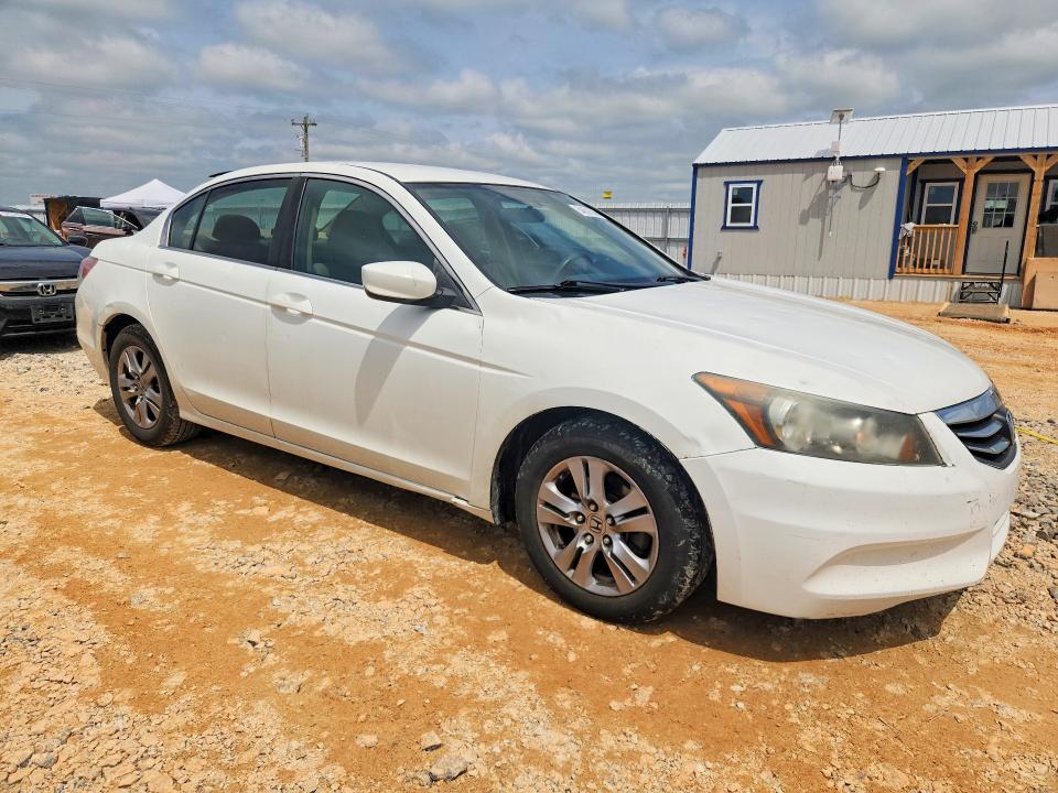 Aukcja sprzedaży 2012 Honda Accord, vin: 1HGCP2F46CA011812, numer aukcji: 54631586