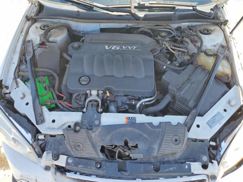 Aukcja sprzedaży 2013 Chevrolet Impala, vin: 2G1WC5E3XD1123700, numer aukcji: 53606916