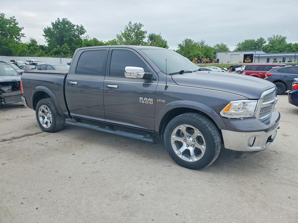 Aukcja sprzedaży 2017 Ram 1500, vin: 1C6RR7NT8HS589296, numer aukcji: 53641106