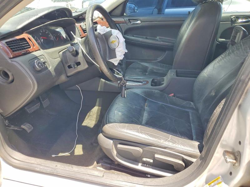Aukcja sprzedaży 2011 Chevrolet Impala, vin: 2G1WG5EK7B1159028, numer aukcji: 53509496
