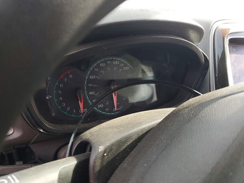 Продаж на аукціоні авто 2020 Chevrolet Spark, vin: KL8CB6SA2LC451989, номер лоту: 52346406