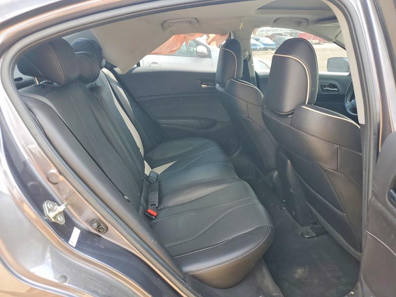 Продажа на аукционе авто 2019 Acura Ilx, vin: 19UDE2F75KA000304, номер лота: 52547636