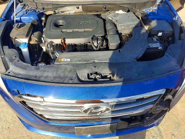Aukcja sprzedaży 2015 Hyundai Sonata, vin: 5NPE34AF3FH079473, numer aukcji: 52413926