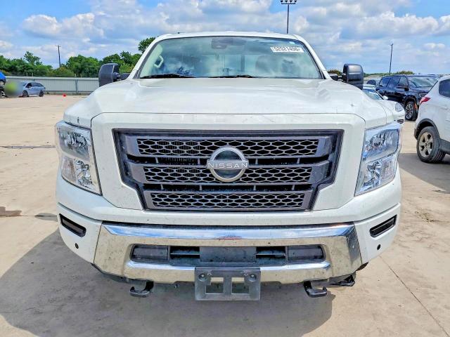 Продаж на аукціоні авто 2024 Nissan Titan Xd, vin: 1N6AA1FBXRN118375, номер лоту: 52521496