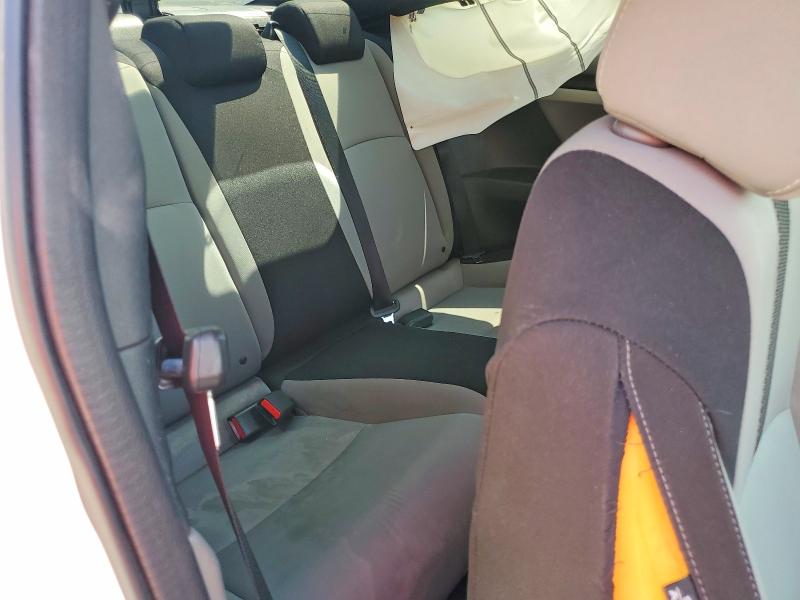 Продажа на аукционе авто 2016 Honda Civic, vin: 2HGFC3B39GH350986, номер лота: 55315826