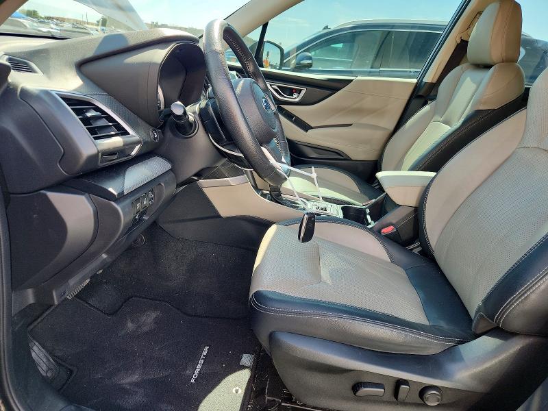 Aukcja sprzedaży 2021 Subaru Forester, vin: JF2SKAUC8MH491214, numer aukcji: 54862796