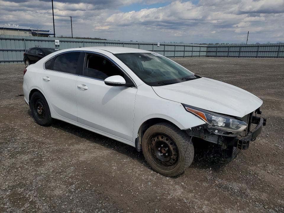 Продаж на аукціоні авто 2020 Kia Forte Ex 4dr, vin: 3KPF54AD1LE211000, номер лоту: 50469926