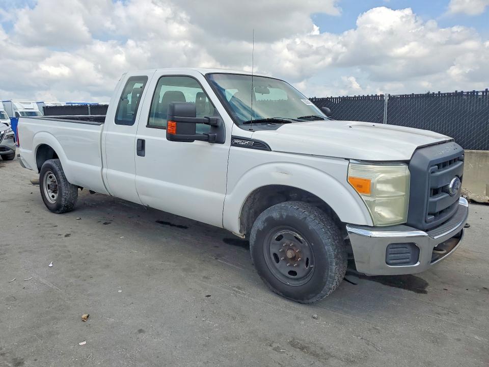 Продажа на аукционе авто 2016 Ford F250 Xl, vin: 1FT7X2A69GEA73387, номер лота: 52865406