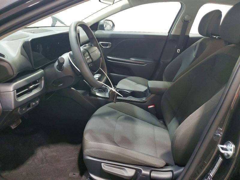 Продажа на аукционе авто 2026 Kia K4, vin: 3KPFT4DE8TE289929, номер лота: 53415526
