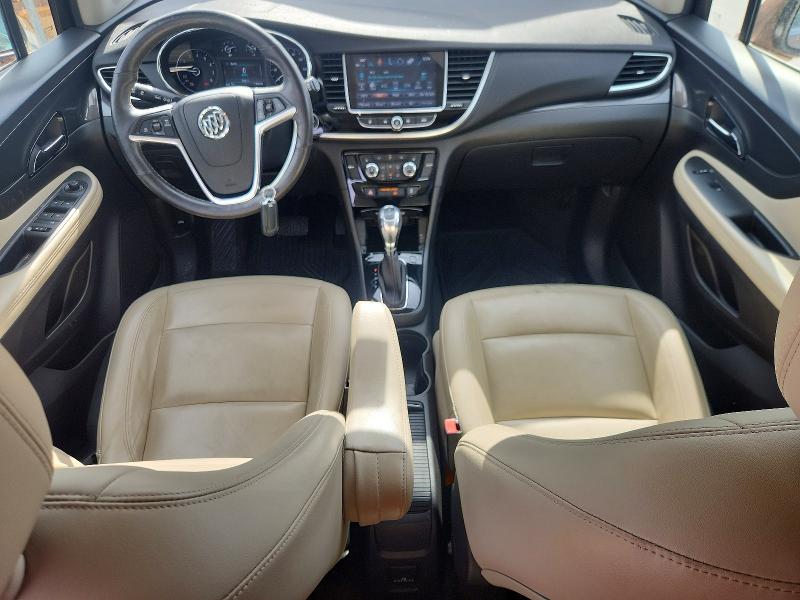 Продажа на аукционе авто 2017 Buick Encore, vin: KL4CJCSM1HB125417, номер лота: 55154056