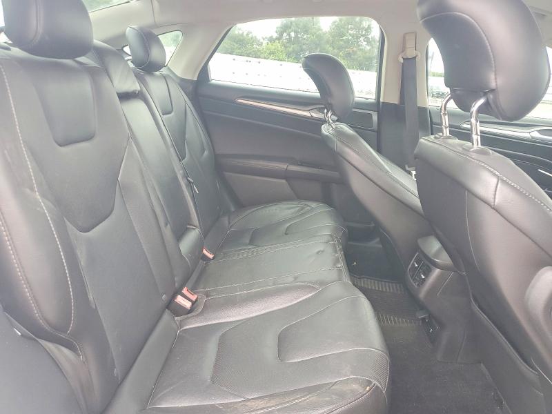 2014 Ford Fusion მანქანა იყიდება აუქციონზე, vin: 3FA6P0RU9ER127502, აუქციონის ნომერი: 51589366