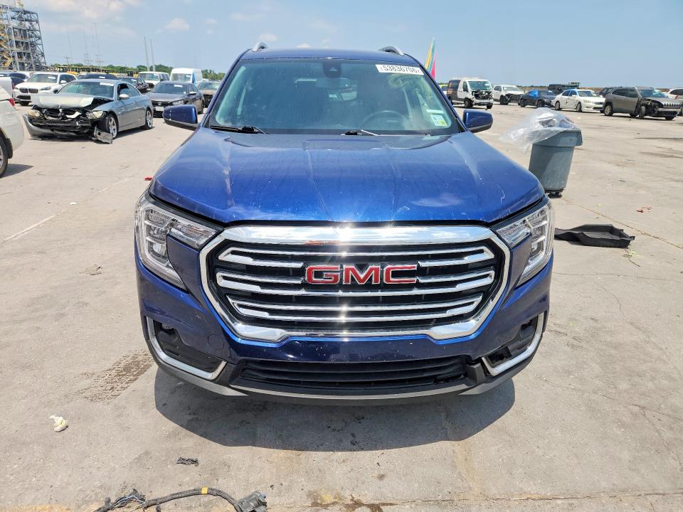 Aukcja sprzedaży 2022 Gmc Terrain, vin: 3GKALPEVXNL271848, numer aukcji: 53836706