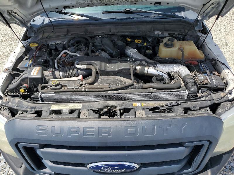 Aukcja sprzedaży 2015 Ford F350, vin: 1FDRF3GT8FEA76774, numer aukcji: 54861256