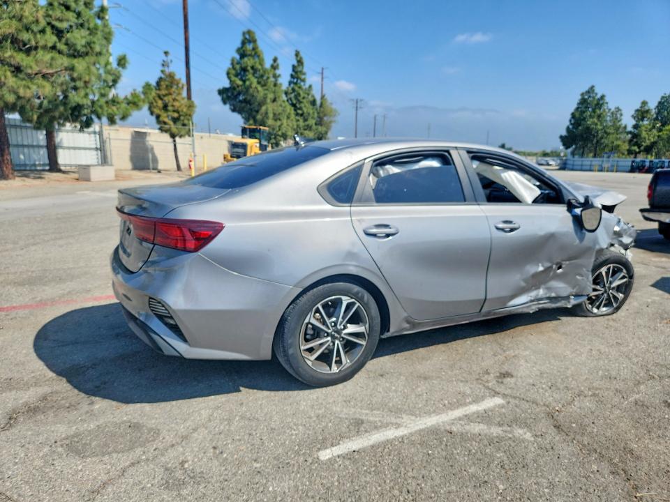 Aukcja sprzedaży 2023 Kia Forte, vin: 3KPF24AD4PE666289, numer aukcji: 53762776