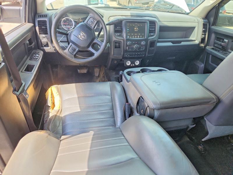 Aukcja sprzedaży 2015 Ram 2500, vin: 3C6UR5CL1FG694753, numer aukcji: 52580926
