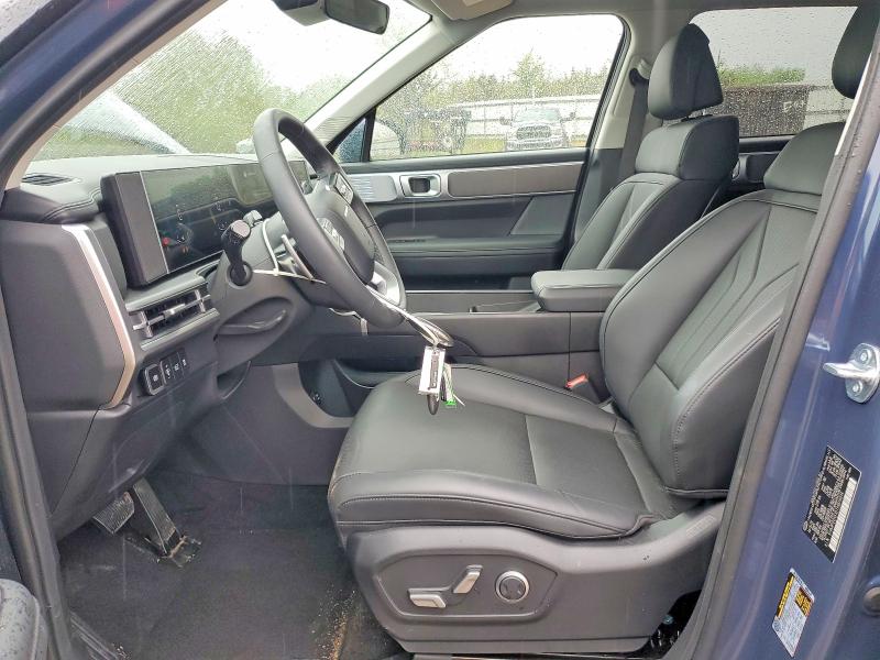Aukcja sprzedaży 2026 Hyundai Santa Fe, vin: 5NMP2DG10TH076014, numer aukcji: 52296916