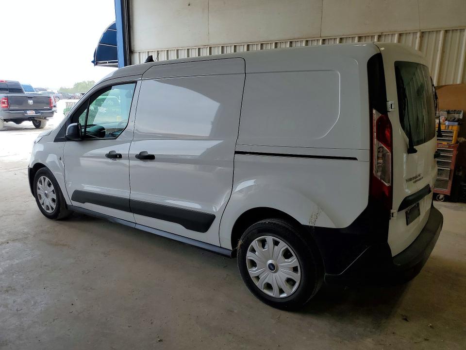 53819516 :رقم المزاد ، NM0LS7S20N1514525 vin ، 2022 Ford Transit Connect مزاد بيع
