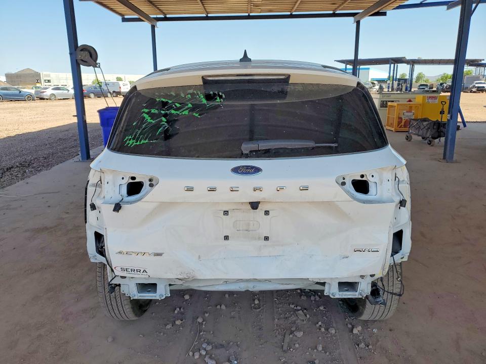 Aukcja sprzedaży 2024 Ford Escape, vin: 1FMCU9GN0RUA66606, numer aukcji: 55146326