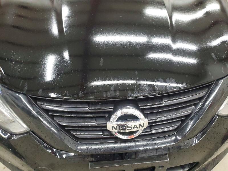 52213946 :رقم المزاد ، 1N4AL3AP6JC274978 vin ، 2018 Nissan Altima مزاد بيع