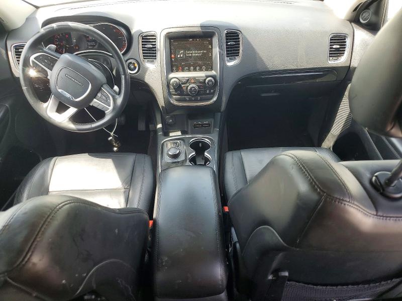 Продажа на аукционе авто 2015 Dodge Durango, vin: 1C4RDJDGXFC202229, номер лота: 55515126