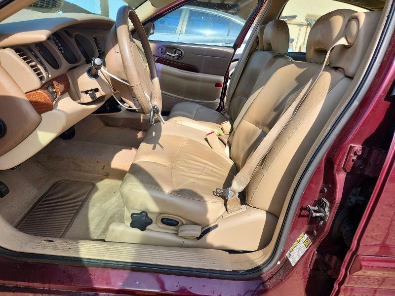 Aukcja sprzedaży 2004 Buick Lesabre, vin: 1G4HP52K34U144906, numer aukcji: 53953956