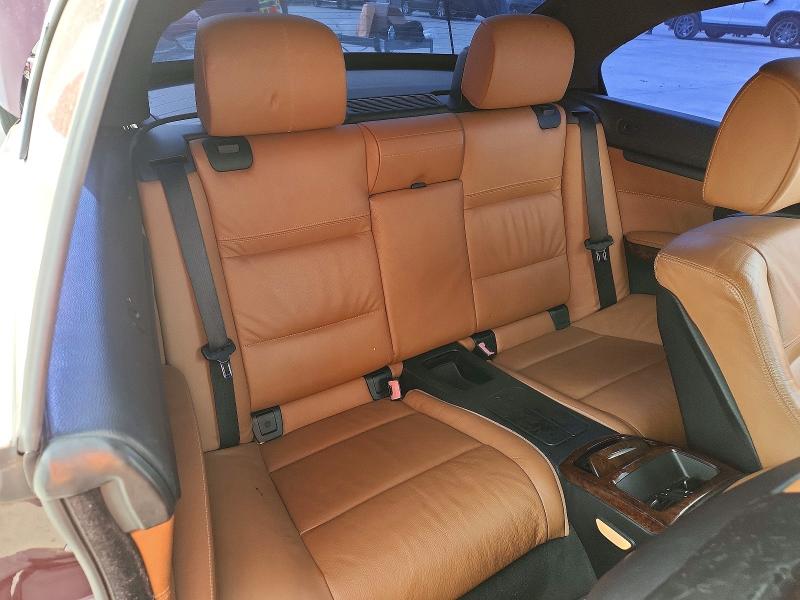 52584656 :رقم المزاد ، WBAWL135X8PX22882 vin ، 2008 Bmw 328 مزاد بيع