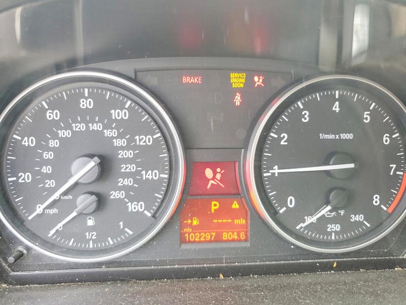 Продаж на аукціоні авто 2012 Bmw 328, vin: WBAKE3C50CE770657, номер лоту: 55210826