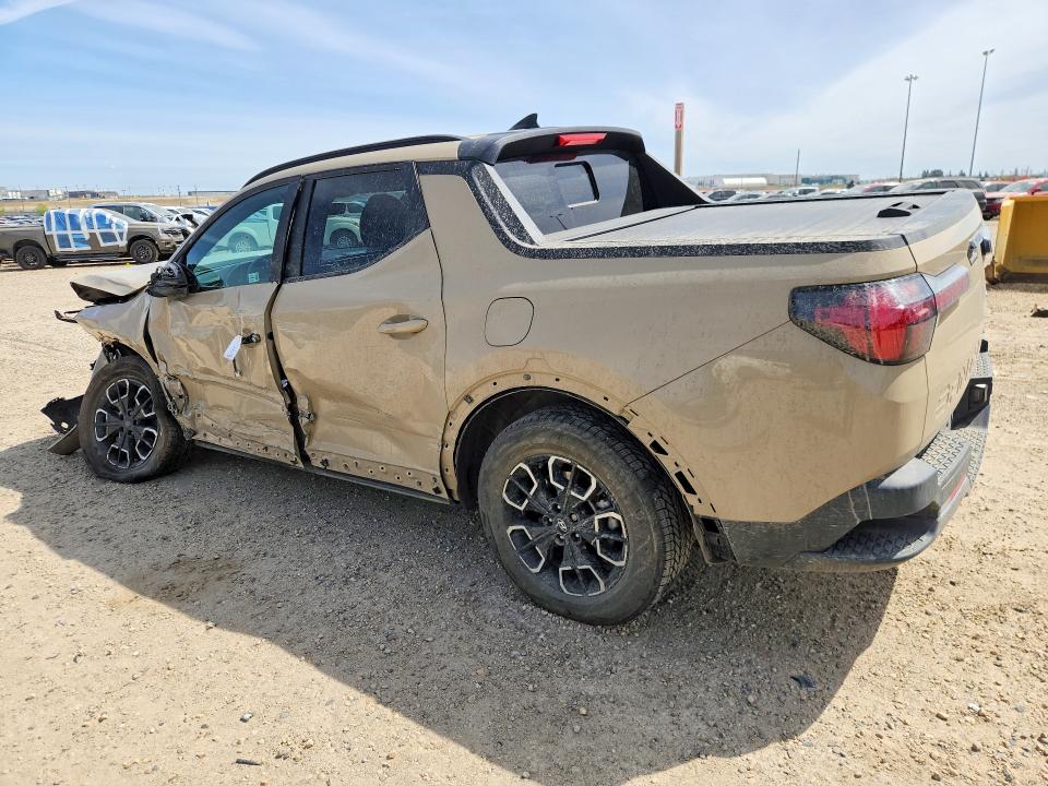 Продажа на аукционе авто 2023 Hyundai Santa Cruz, vin: 5NTJDDAF5PH063466, номер лота: 53264896