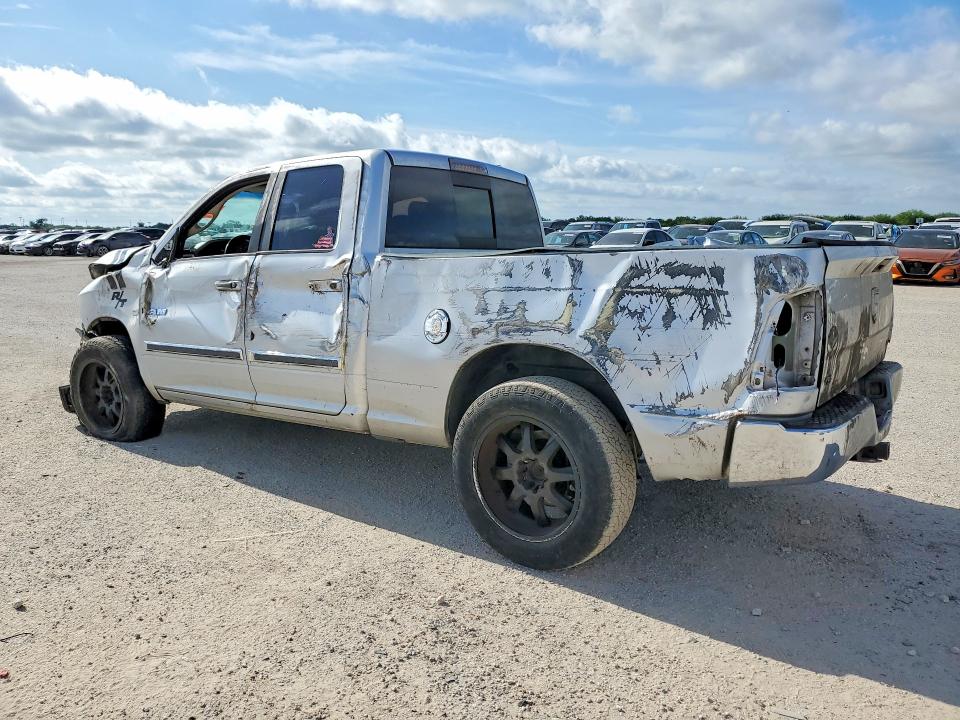 Продажа на аукционе авто 2009 Dodge Ram 1500, vin: 1D3HB18T29S767259, номер лота: 53660546