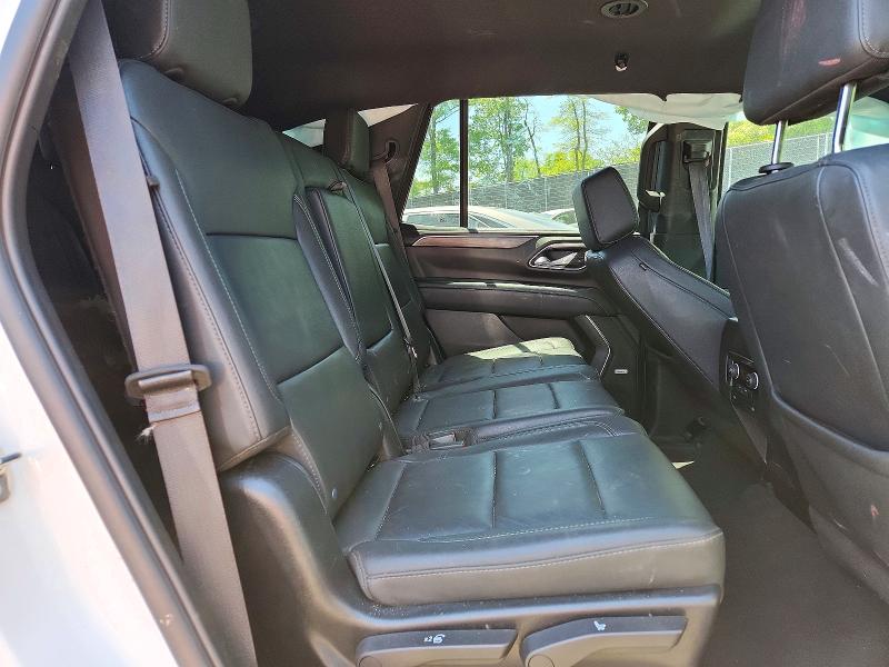 Продаж на аукціоні авто 2024 Chevrolet Tahoe, vin: 1GNSKNKD8RR135288, номер лоту: 52046936