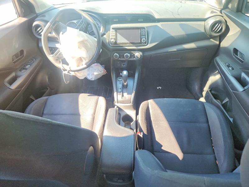 Продаж на аукціоні авто 2023 Nissan Kicks, vin: 3N1CP5BV5PL572485, номер лоту: 53266376