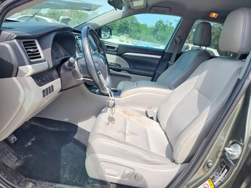 52678406 :رقم المزاد ، 5TDZZRFH7KS325131 vin ، 2019 Toyota 4r مزاد بيع
