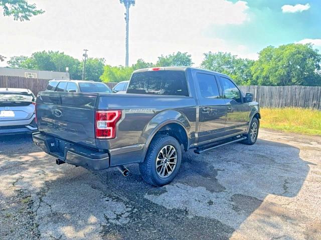 Продажа на аукционе авто 2019 Ford F150, vin: 1FTEW1C43KKE46224, номер лота: 54716806