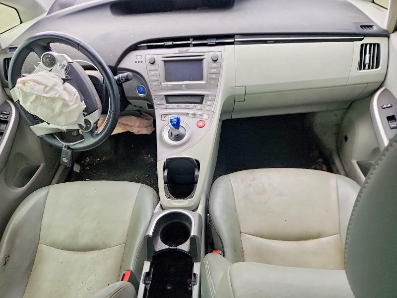 Продажа на аукционе авто 2014 Toyota Prius, vin: JTDKN3DU0E0383342, номер лота: 54319396