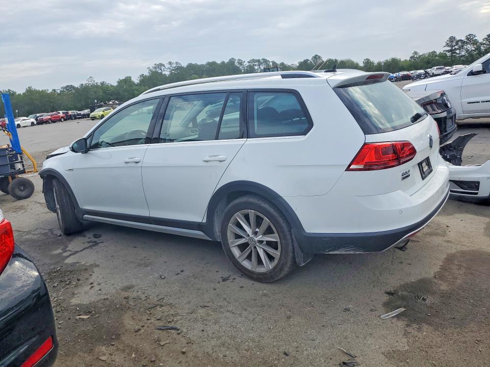 Aukcja sprzedaży 2017 Volkswagen Golf Alltrack, vin: 3VWH17AU9HM529026, numer aukcji: 54418146